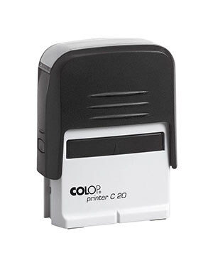 COLOP С204000 тг. 14 x 38 мм