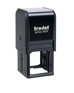 TRODAT 49246000 тг. 40 x 40 мм